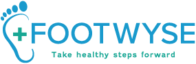 Online foot care in the GTA - FOOTWYSE