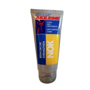 SPORTS AKILEINE – NOK Anti-Chafing Cream