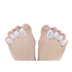 Toe Spacers/Separators – Bunion and Pain Relief