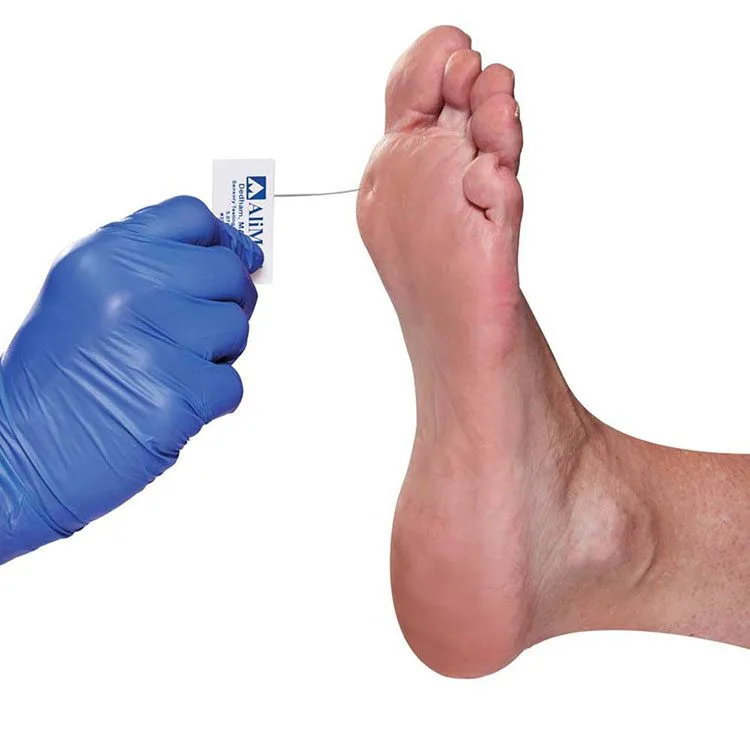 Diabetic Foot Care