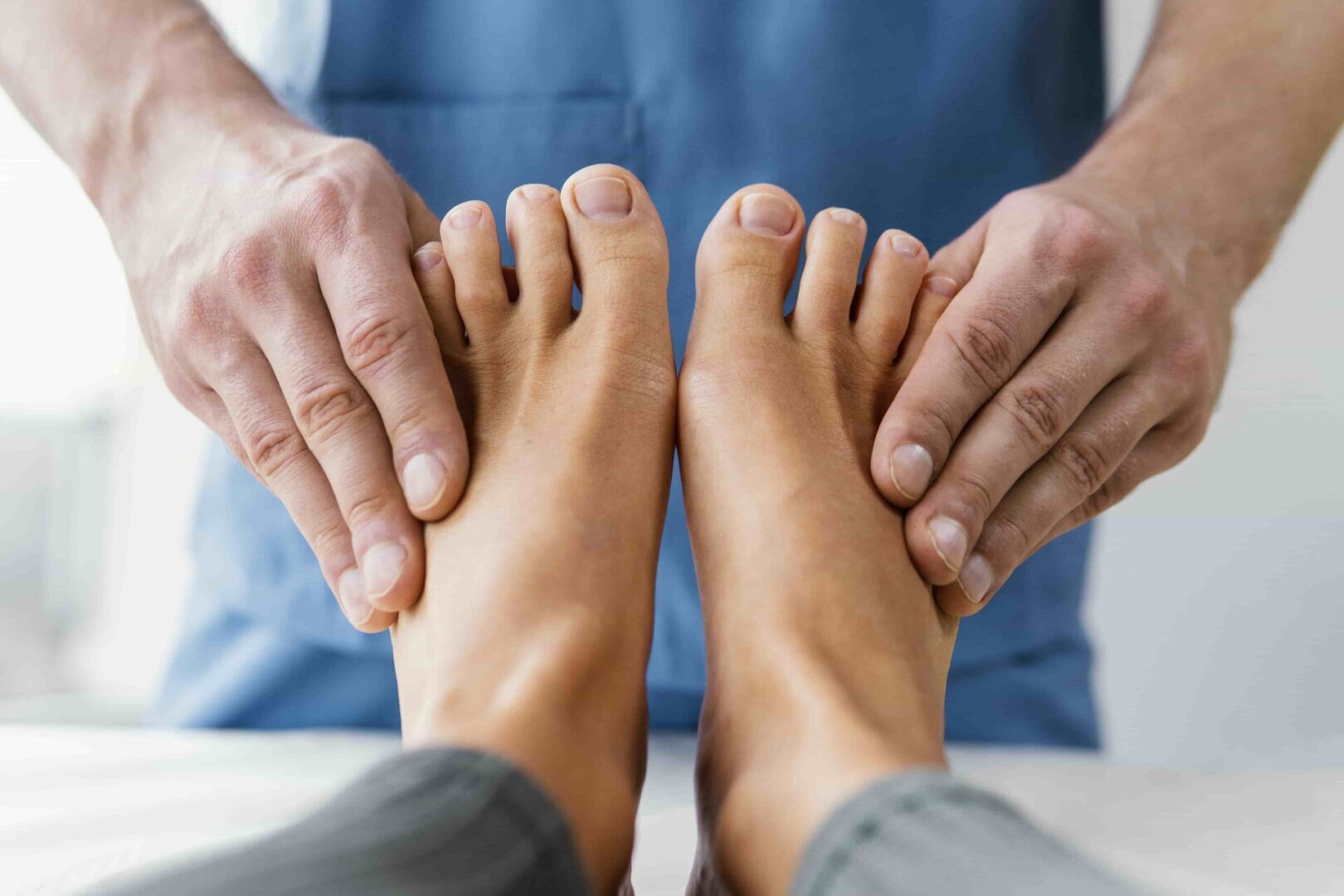 How a Chiropodist Can Help You: Key Responsibilities and Treatments