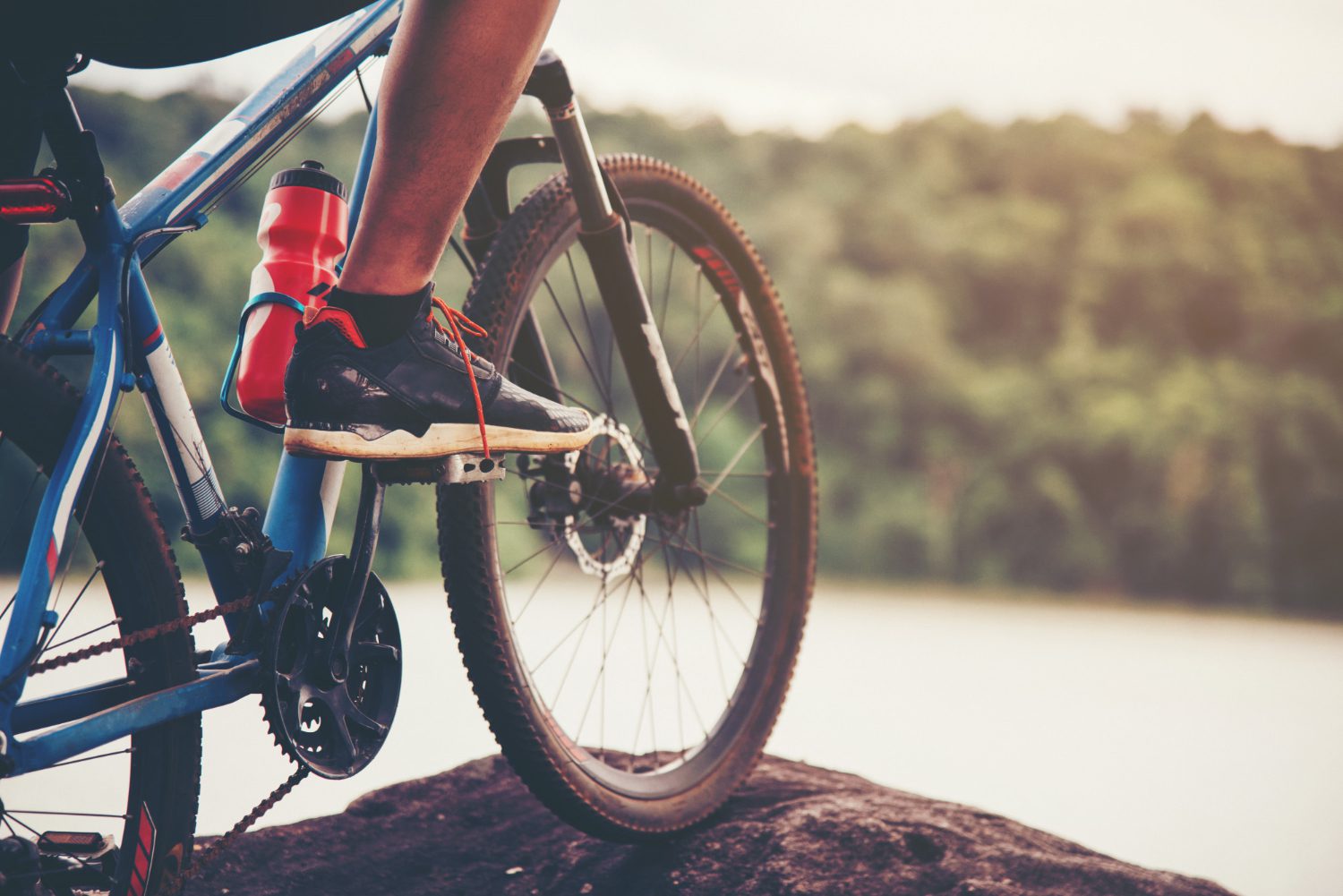 How To Prevent Blisters When Cycling Long Distances In Toronto