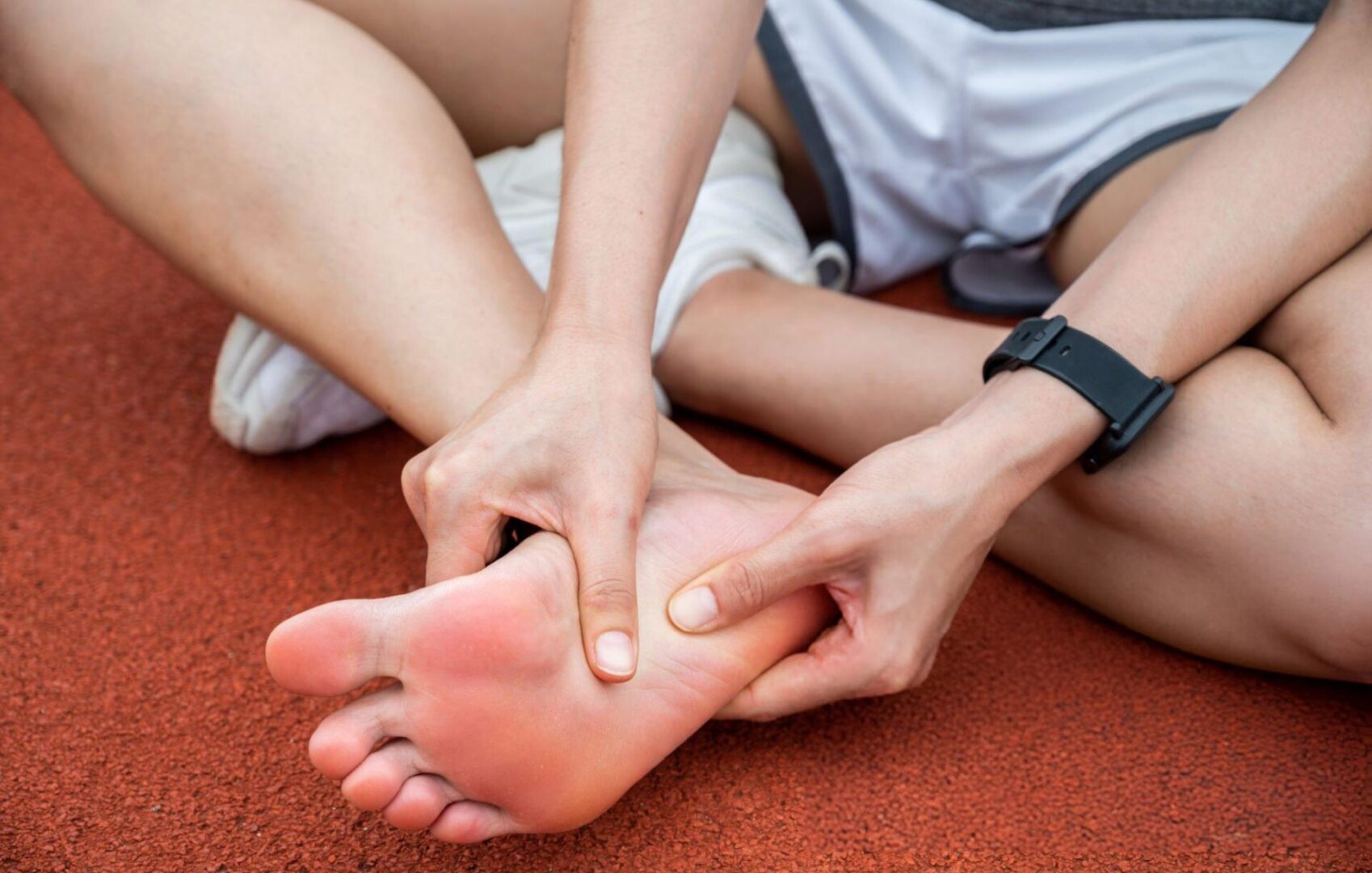 What to Do When Your Arch Pain Worsens During Exercise