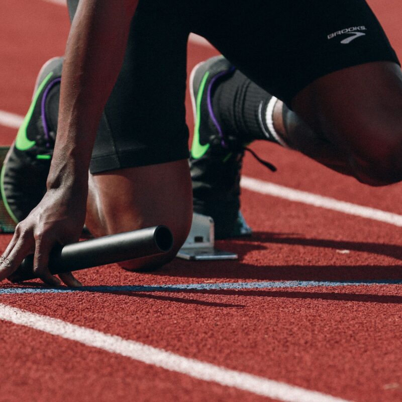 runner