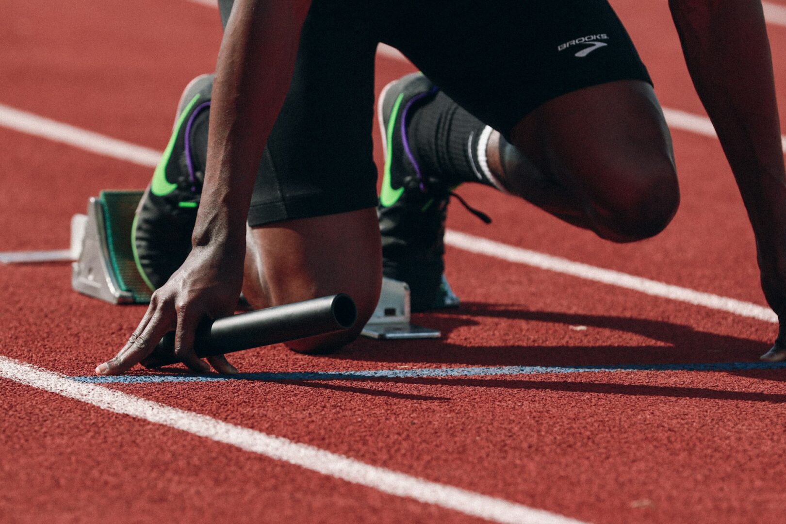 runner