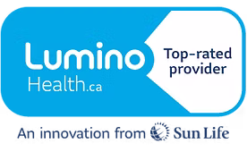 Lumino health sunlife